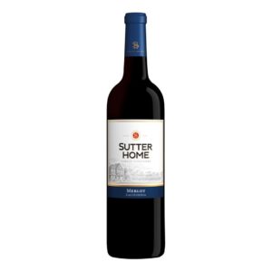 Sutter Home Merlot