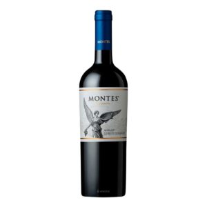 Montes Reserva Merlot