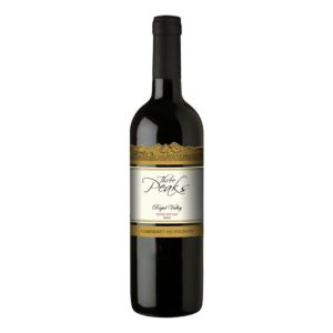 Three Peaks Cabernet Sauvignon