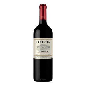 Vina Tarapaca Cosecha Cabernet Sauvignon