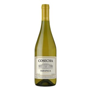 Vina Tarapaca Cosecha Chardonnay