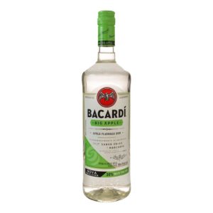 Bacardi Apple White Rum
