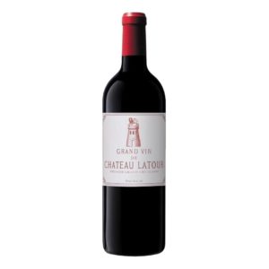 Grand Vin De Chateau Latour