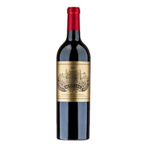 Alter Ego Margaux Medoc