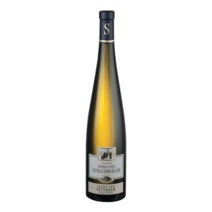 Domaines Schlumberger Riesling Grand Kitterle