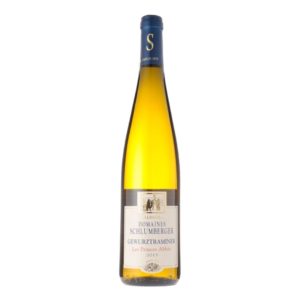 Domaines Schlumberger Gewurztraminer Les Princes Abbes
