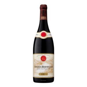 E. Guigal Crozes Hermitage