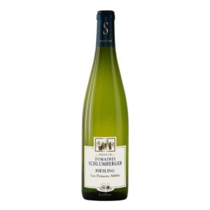 Domaines Schlumberger Riesling Les Princes Abbes