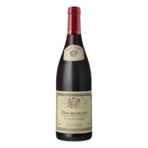 Louis Jadot Bourgogne Pinot Nair