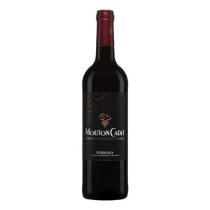 Mouton Cadet Bordeaux - Red