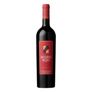 Baron Philippe De Rothschild Escudo Rojo