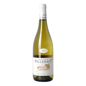 Domaine De Pellehaut Vin De Pays Blanc