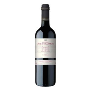 Domaine Mas De Latour Rouge