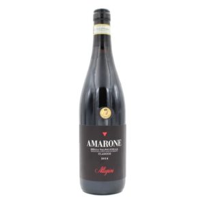 Allegrini Amarone Della Valpolicella Classico