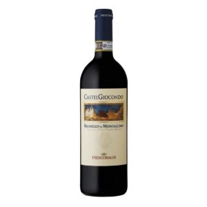 Marchesi De Frescobaldi Castel Giocondo Brunello Di Montalcino