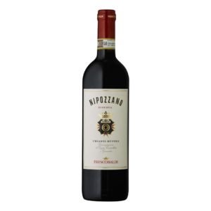 Frescobaldi Chianti Rufina Nipozzano Riserva