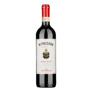 Marchesi De Frescobaldi Chianti Rufina Nipozzano Riserva