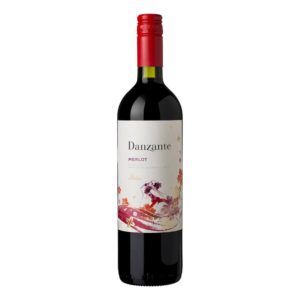 Danzante Merlot