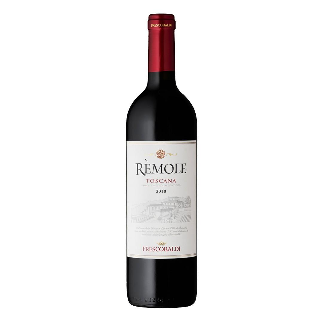 Frescobaldi Remole Toscana 1 Frescobaldi Remole Toscana
