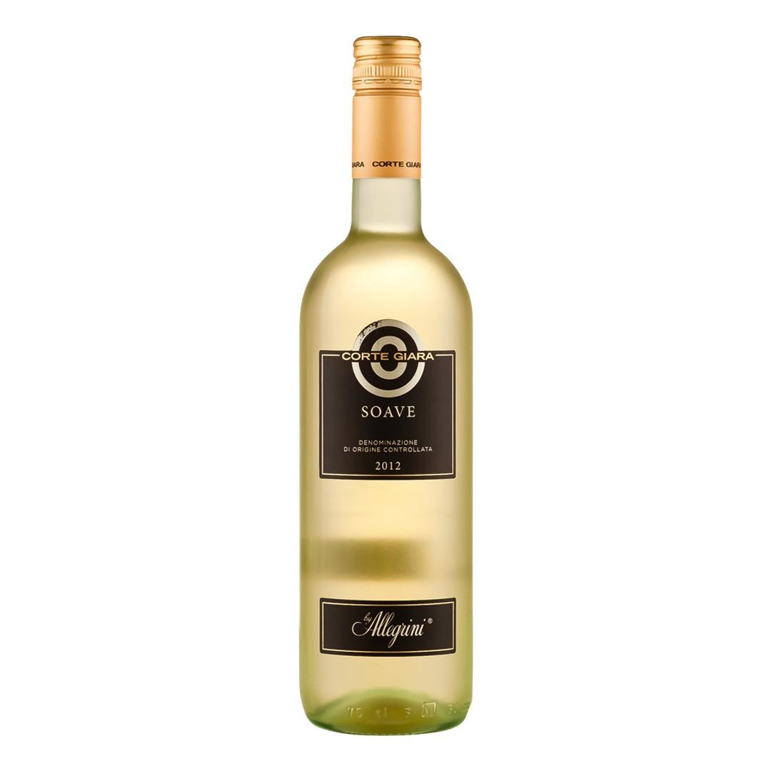 Allegrini Corte Giara Soave 1 Allegrini Corte Giara Soave
