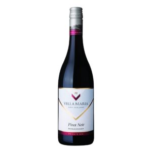 Villa Maria Pinot Noir