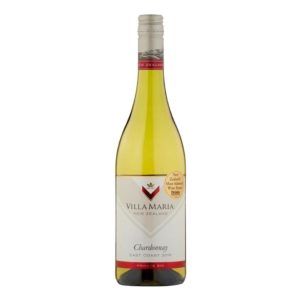 Villa Maria Chardonnay