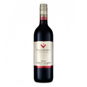Villa Maria Merlot Cabernet Sauvignon