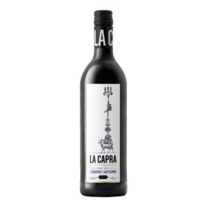 La Capra Cabernet Sauvignon