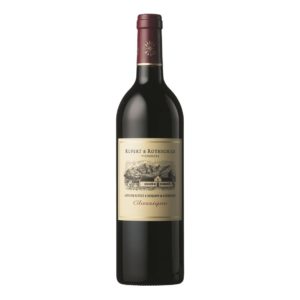 Rupert & Rothschild Classique Cabernet Sauvignon
