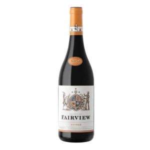 Fairview Shiraz