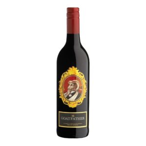 The Goatfather Red Wine