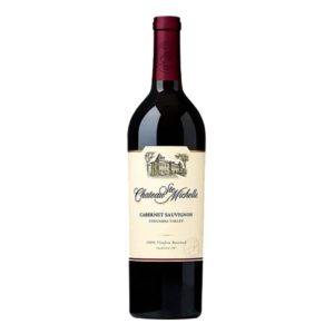 Chateau Ste Michelle Cabernet Sauvignon