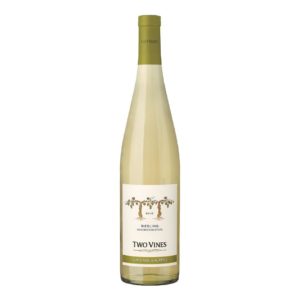 Two Vines Riesling