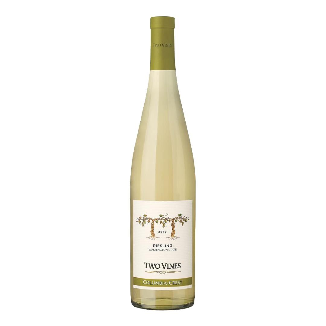 Two Vines Riesling 1 Two Vines Riesling