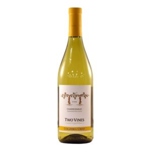 Two Vines Chardonnay