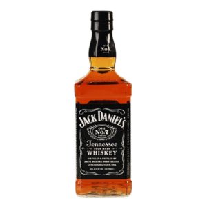 Jack Daniels Tennessee Whisky