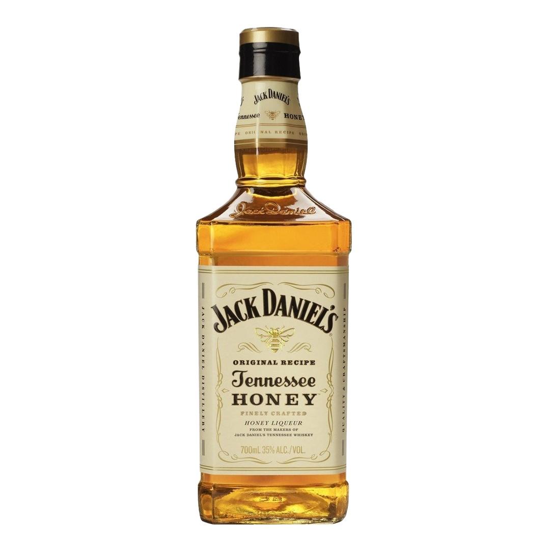 Jack Daniels Tennessee Honey Whisky 1 Jack Daniels Tennessee Honey Whisky