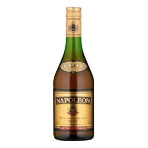 Fauconnier Napoleon Pure Grape Brandy VSOP