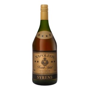 Napolean French Spirit Syrens