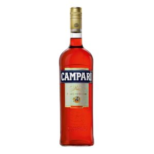 Campari Bitter