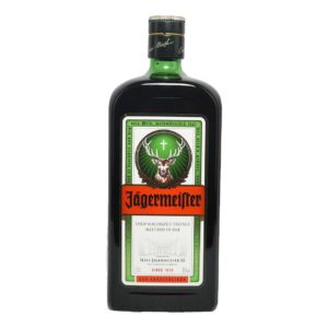 Jagermeister