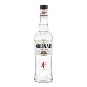 Molinari Sambuca Café