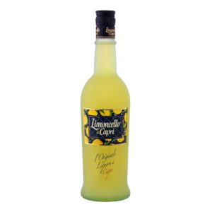 Limoncello Di Capri