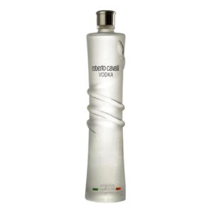 Roberto Cavalli Vodka