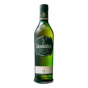 Glenfiddich 12YO
