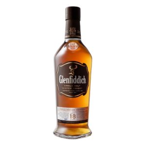 Glenfiddich 18YO