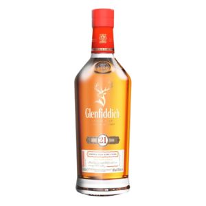 Glenfiddich 21YO