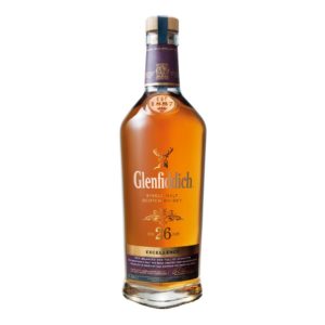 Glenfiddich 26YO