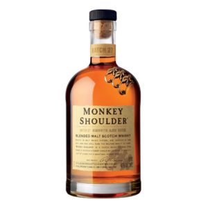 Monkey Shoulder