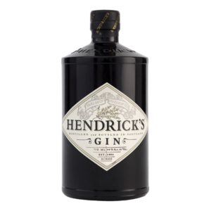 Hendricks Gin